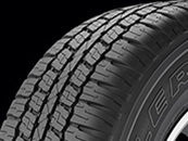 BRIDGESTONE DUELER A/T (D693 III) image